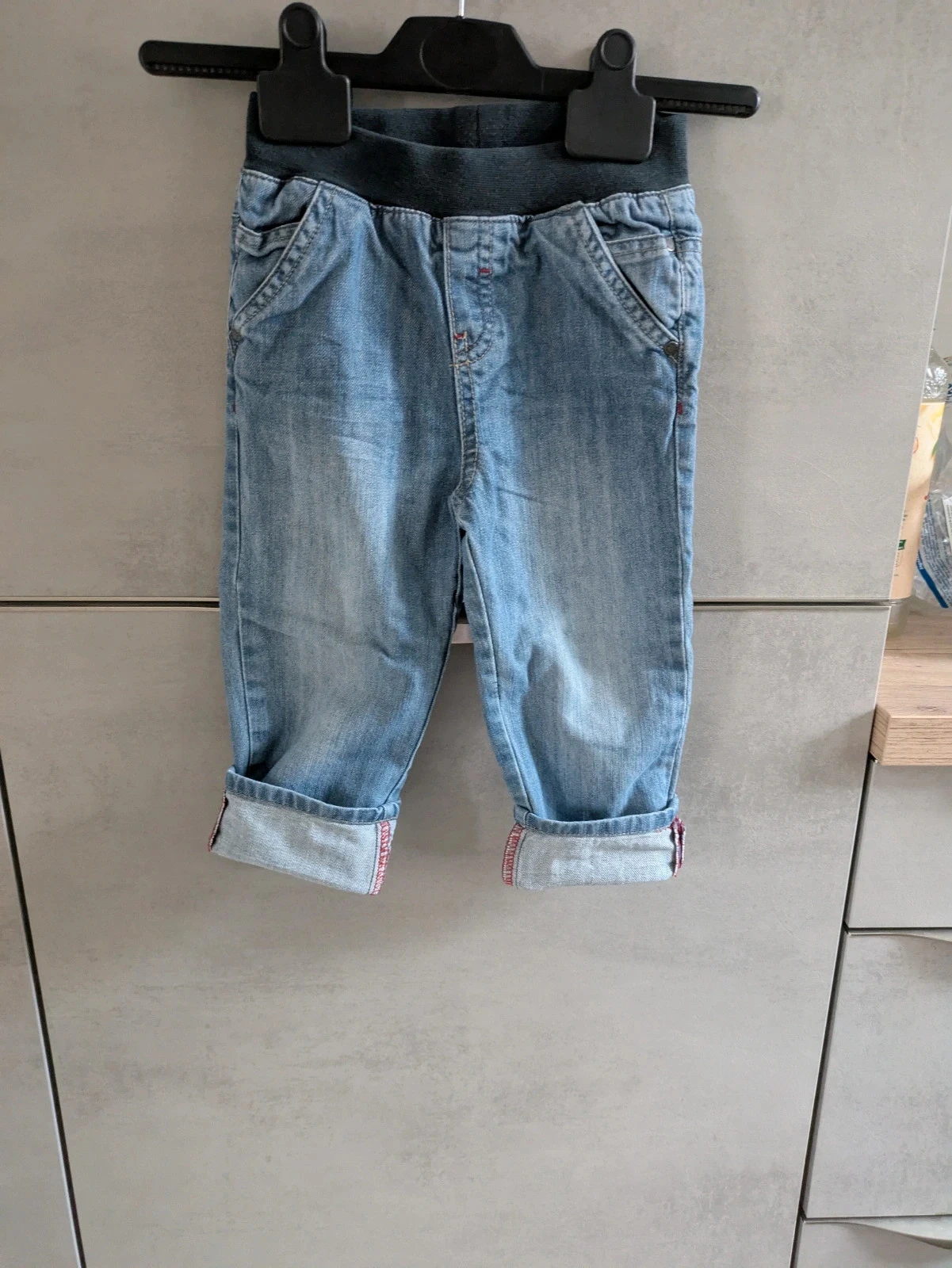 Jeans 23 mois Obaïbi – photo 2